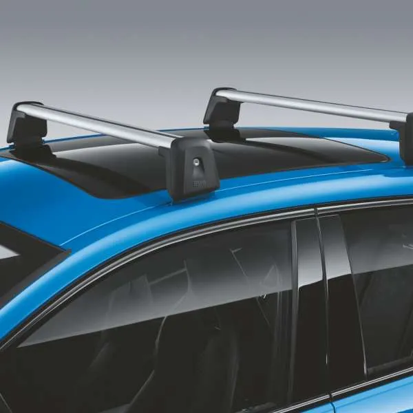 BMW krovni nosač Serija 1 