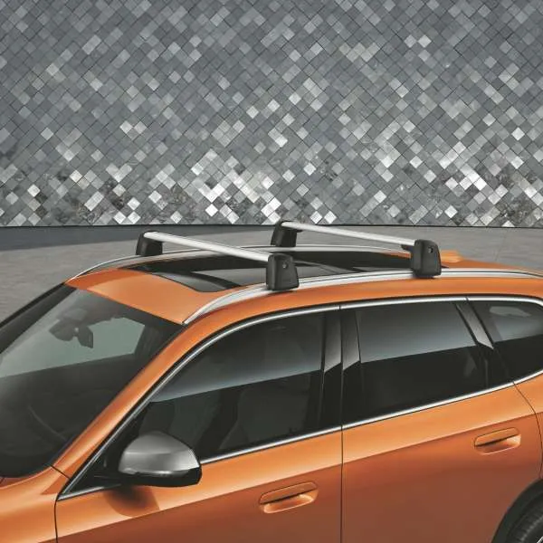 BMW krovni nosač X1 