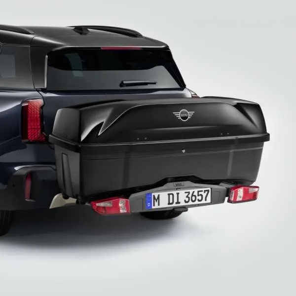 MINI zadnji box Countryman U25 