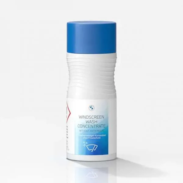 BMW koncentrat za čišćenje vetrobrana 50ml 