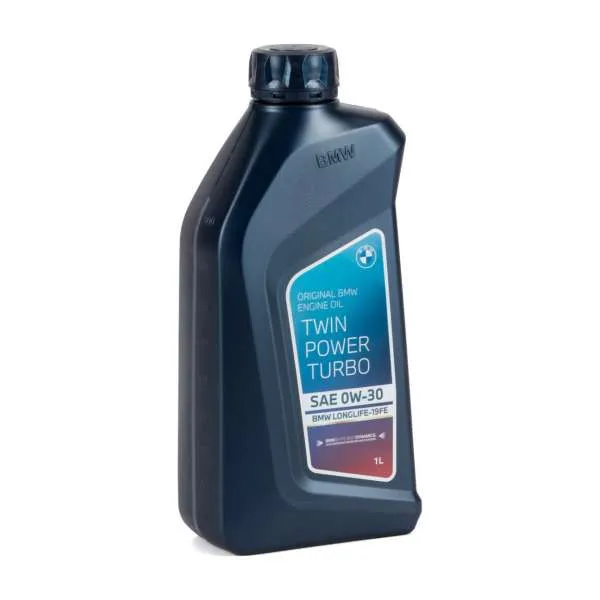 BMW ulje 0W30 19FE 1L 