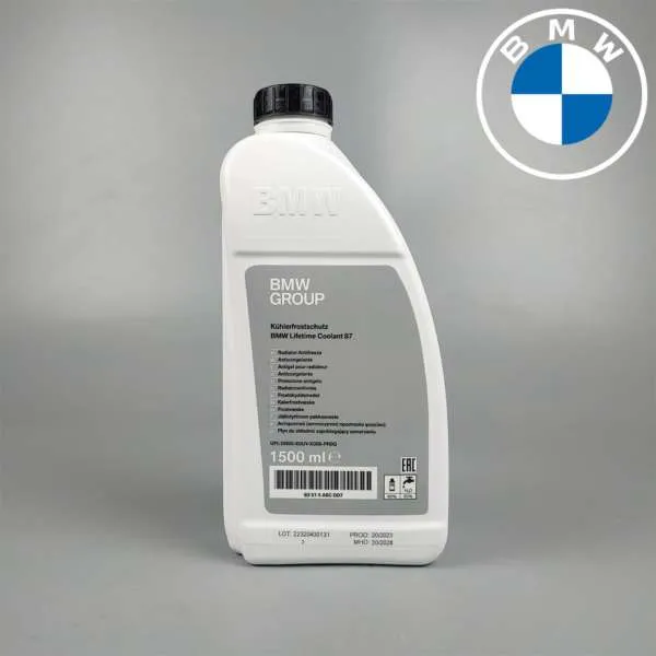 BMW antifriz 1.5 litar 