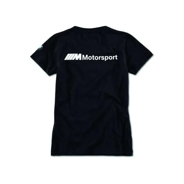 BMW M Motorsport ženska majica 
