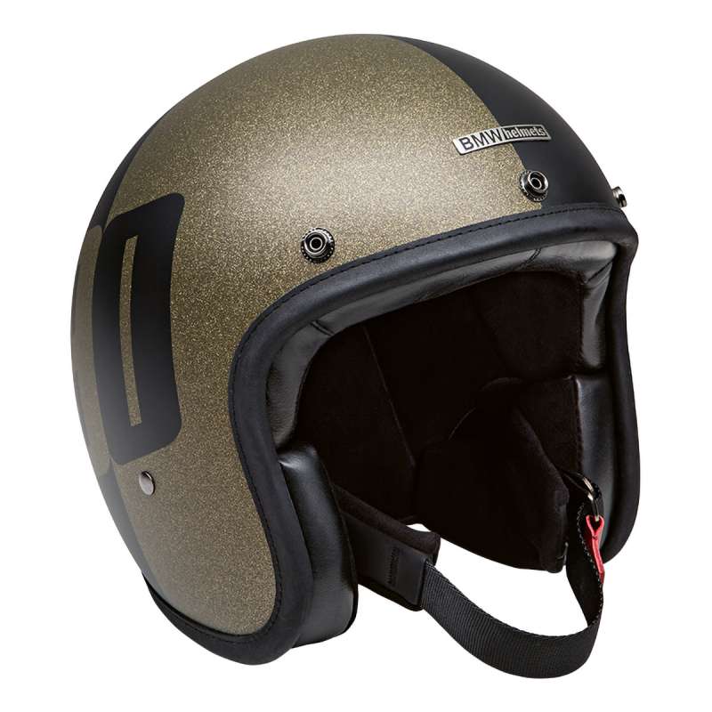 MOTORRAD Kaciga Helmet Bowle MOTORRAD057 | BMW Lifestyle ...