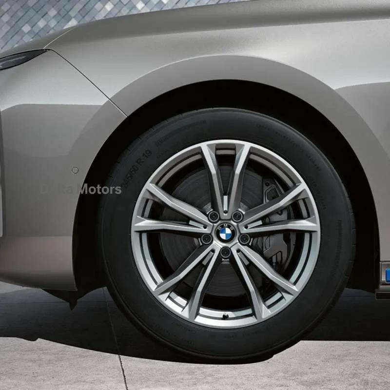 BMW double spoke 903, Serija 7 G70 
