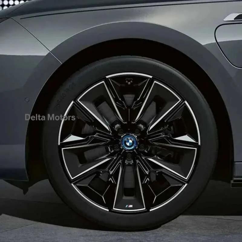 BMW M aerodynamic 909M G70 mix set 