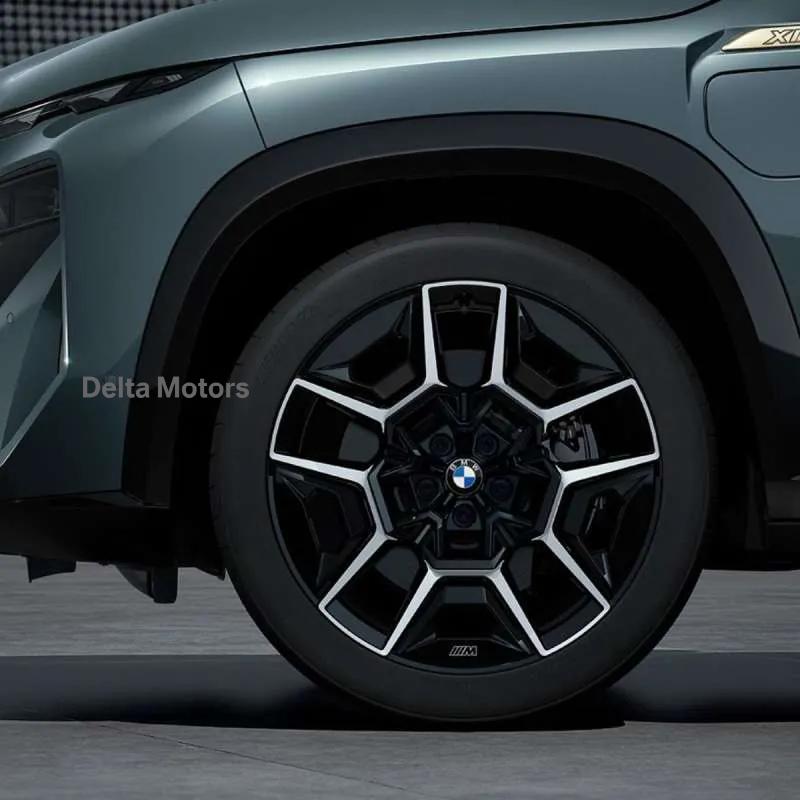 BMW M dble sp. 922M XM G09 - mix set 