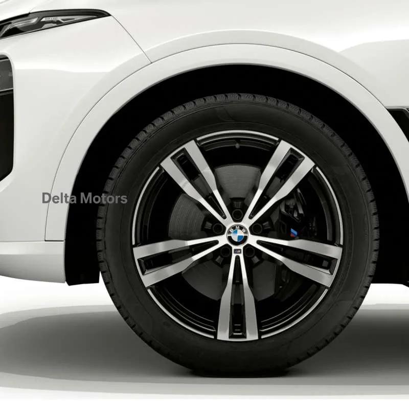 BMW M dble sp. 754M X7 G07 