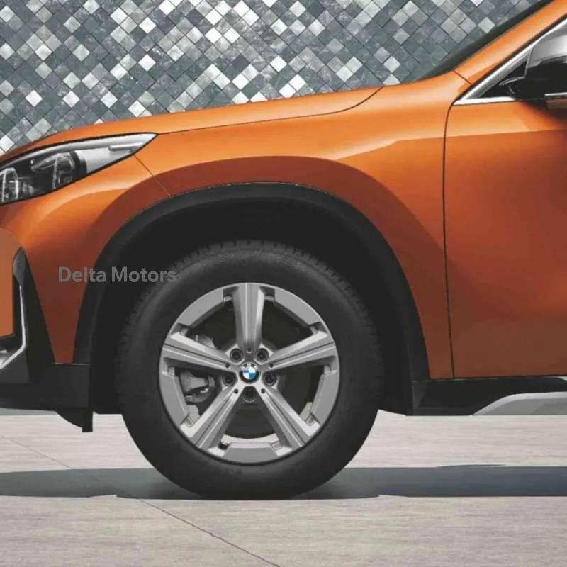 BMW star spoke 875 X1 U11 