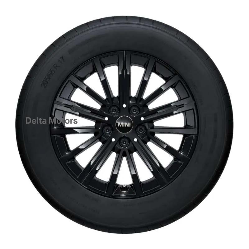 MINI Countryman U25, zimski set 205/65R17 100H 