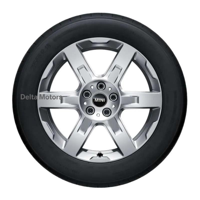 MINI Countryman U25, zimski set 225/55R18 102H 