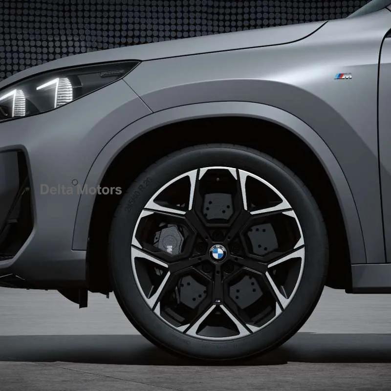 BMW M Y-spoke 872M X1 U11 