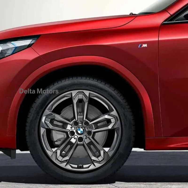 BMW double sp. 1041 X1 U11 