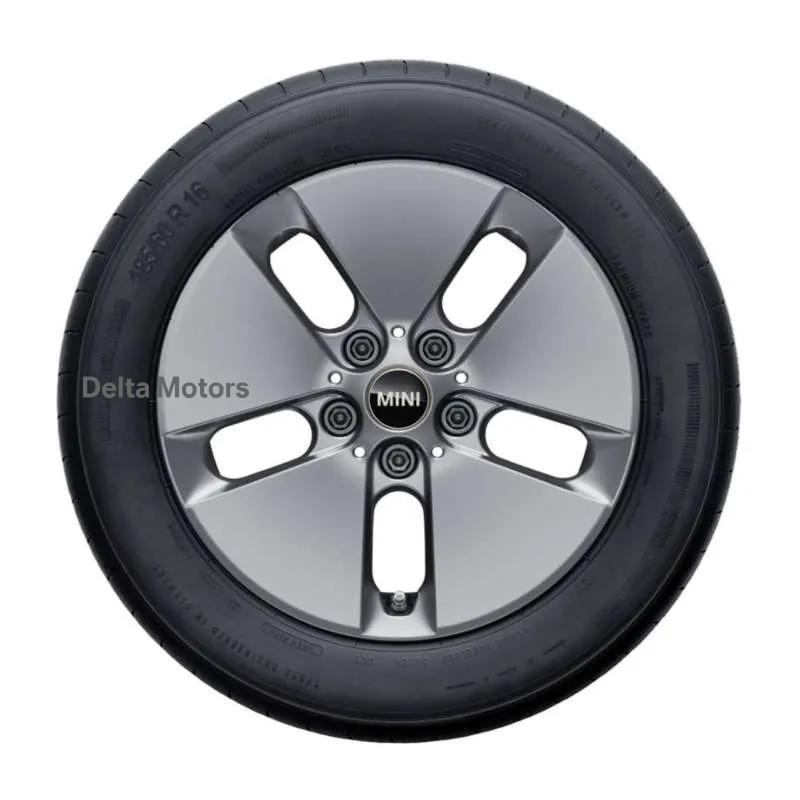 MINI F65/F66/F67 Cooper C, Cooper S, JCW, zimski set 185/60R16 90H 