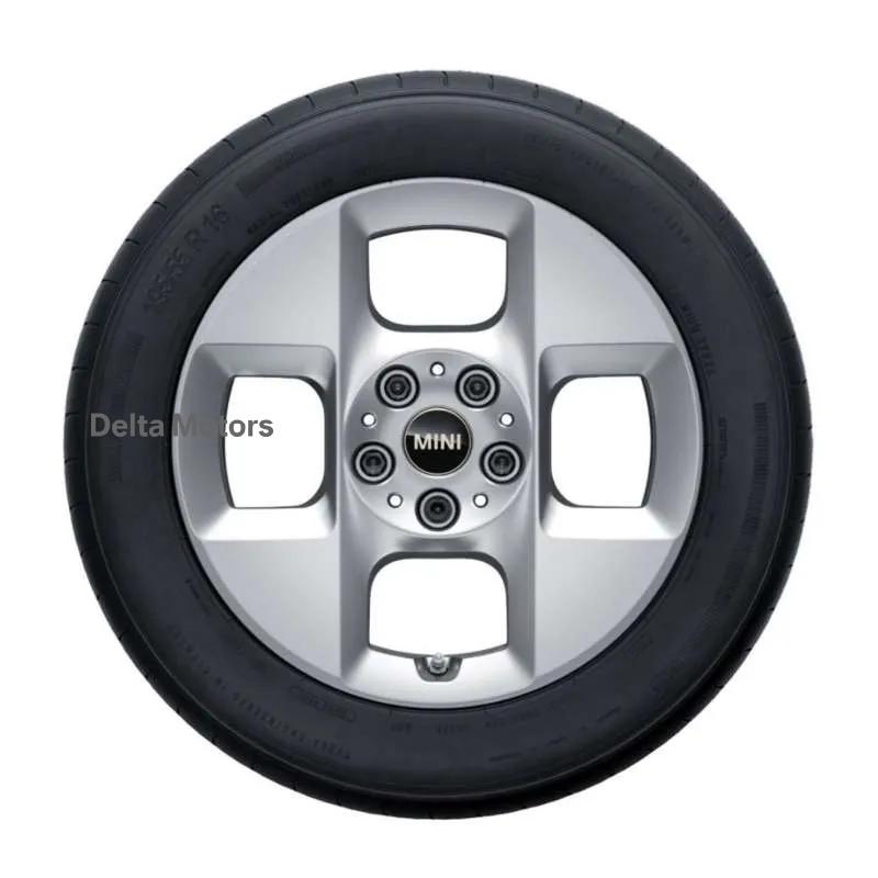 MINI F65/F65/F67 Cooper C, Cooper S, JCW, zimski set 195/55R16 91H 
