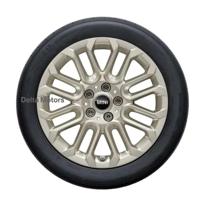MINI F65/F65/F67 Cooper C, Cooper S, JCW, zimski set 215/45R17 91H 