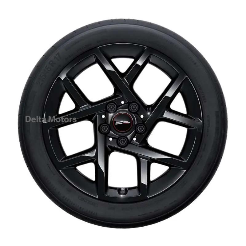MINI F66 Cooper C, Cooper S, JCW, zimski set 215/45R17 91H 