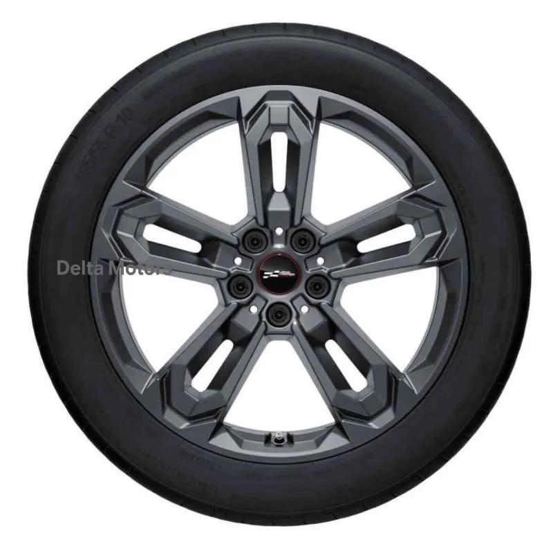 MINI Countryman U25, zimski set 195/55R19 97H 