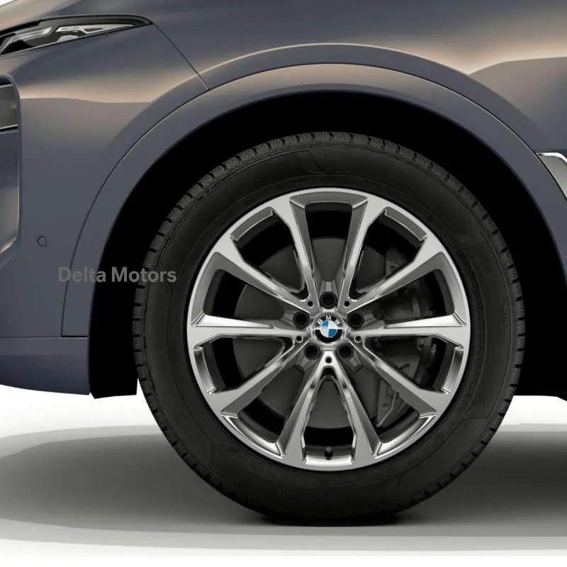 BMW V-spoke 750 X7 G07 