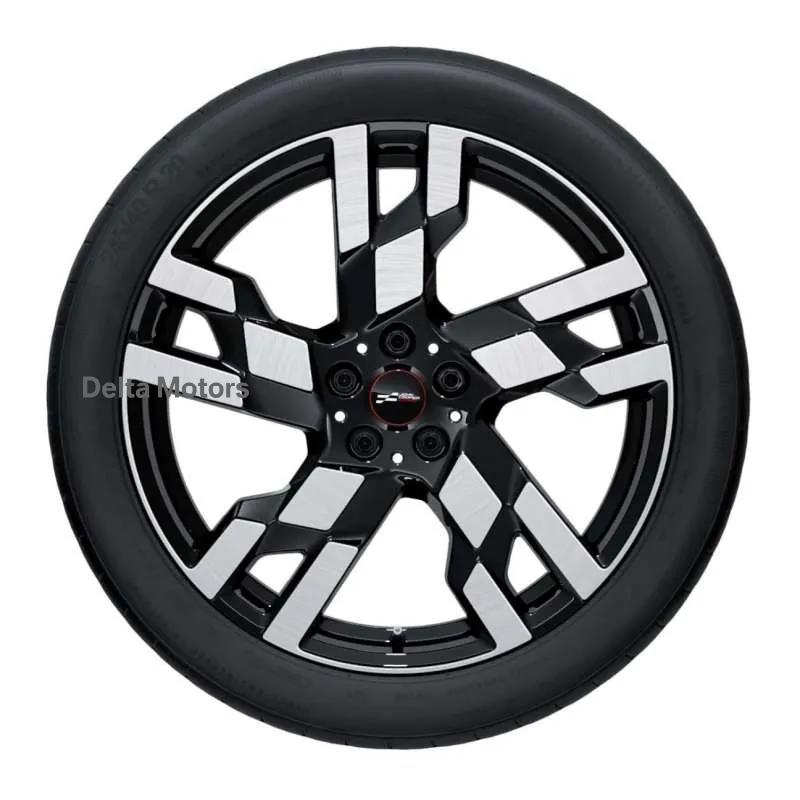 MINI Countryman U25, zimski set 245/40R20 99V 