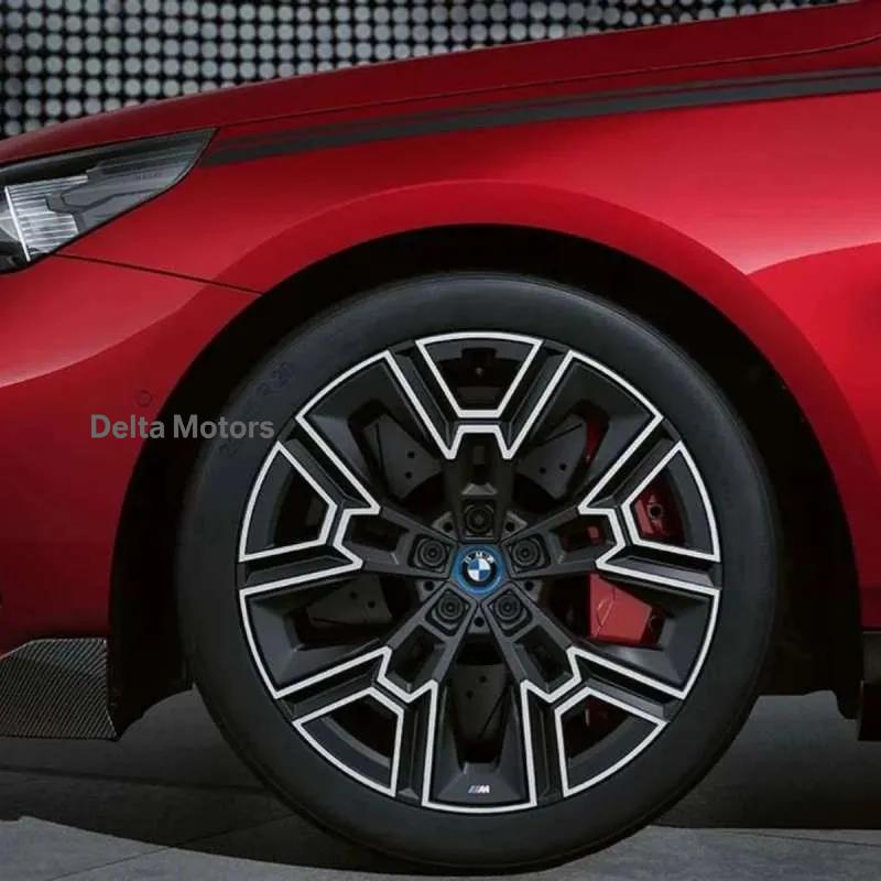 BMW M aerodynamic 939M Serija 5 G60 - mix set 