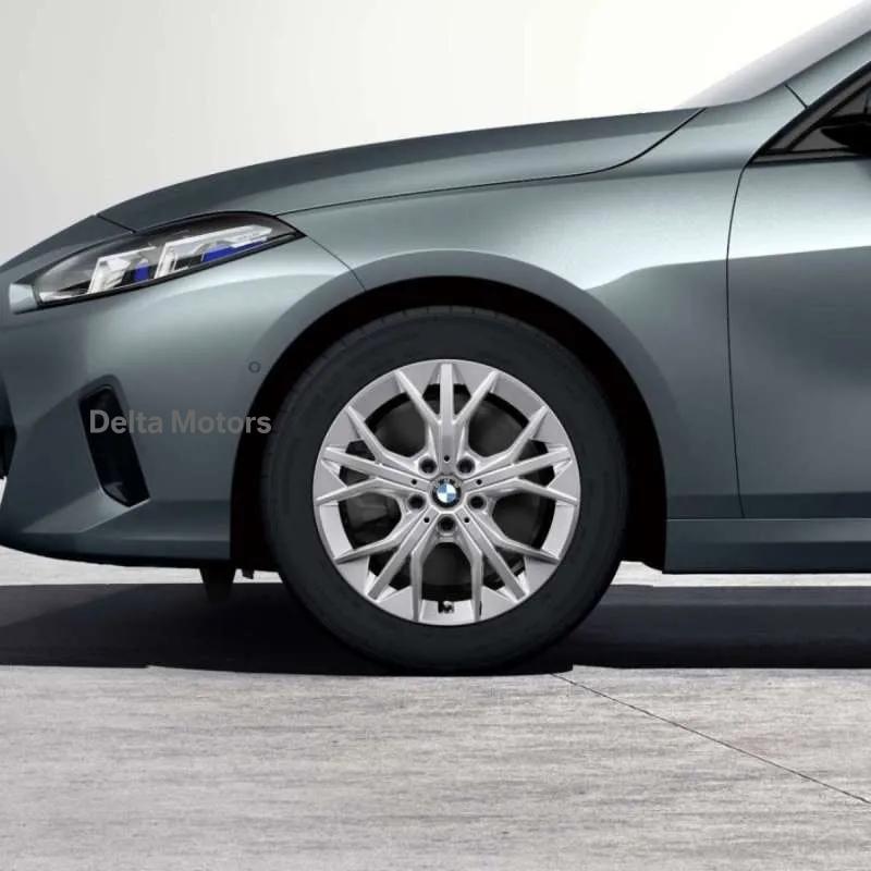 BMW Y-spoke 972 Serija 1 i Serija 2, F70 / F74 
