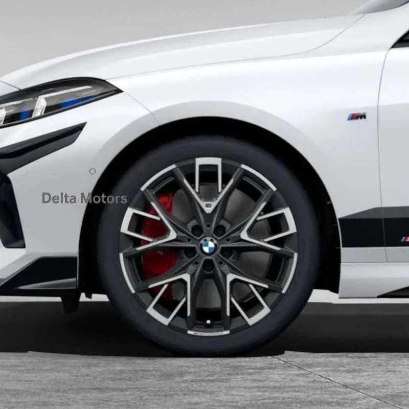 BMW Y-spoke 979M Serija 1 i Serija 2, F70 / F74 