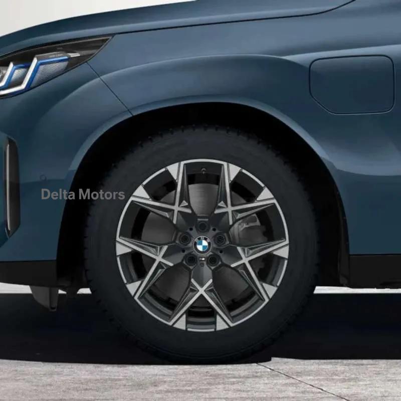 BMW M Y-spoke 1035M, Serija X3 G45 