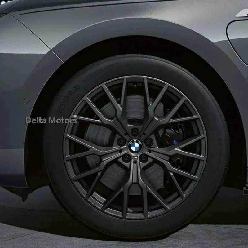 BMW Style 911M Performance Y-Spoke, Serija X3 G45 - mix set 