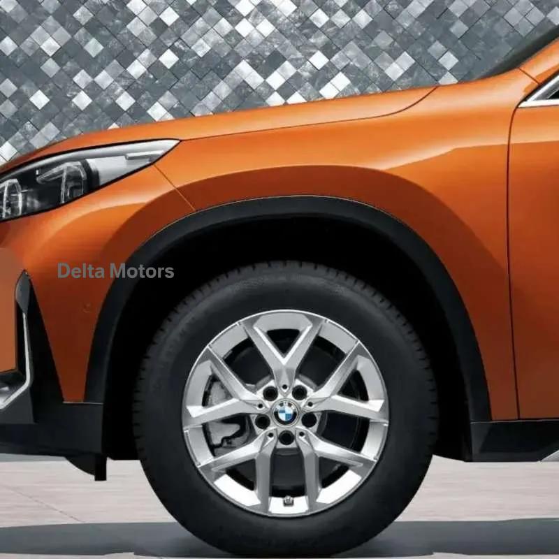 BMW Y-spoke 896, Serija X1 U11, X2 U10 