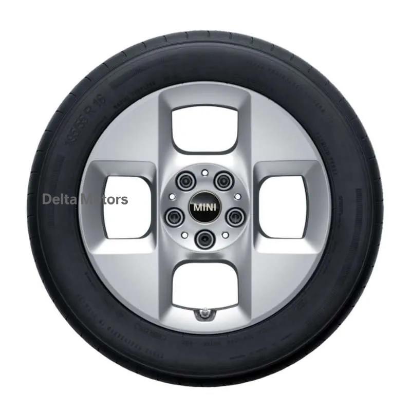 MINI F65/F65/F67 Cooper C, Cooper S, JCW, zimski set 195/55R16 91H 