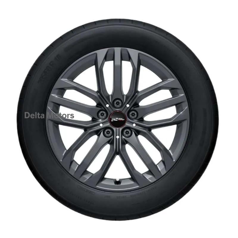 MINI Countryman U25, zimski set 205/60R18 99H 