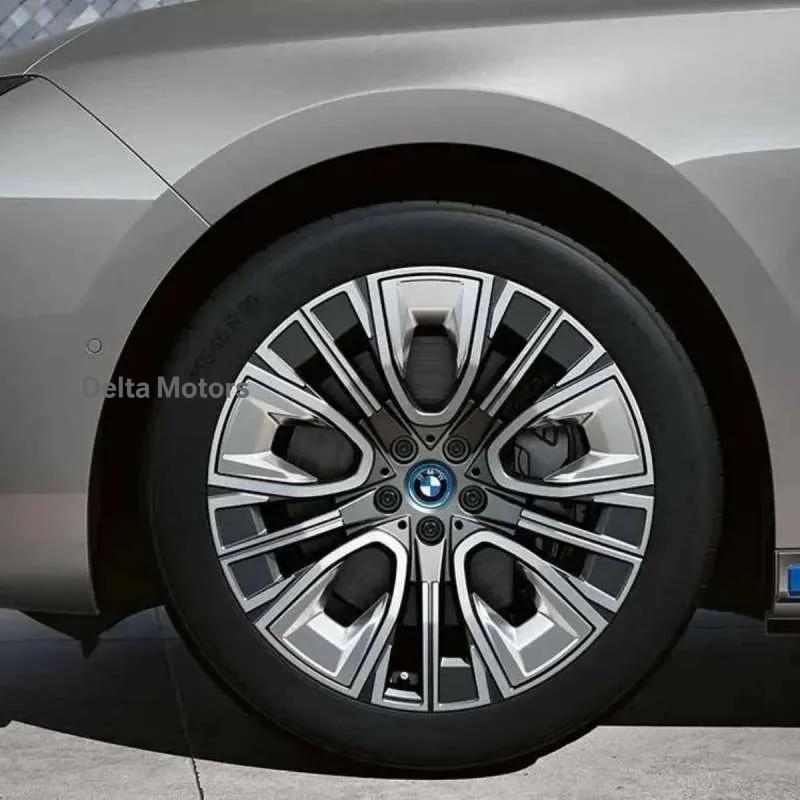 BMW aerodyn.whl 906 Serija 7 G70 - mix set 