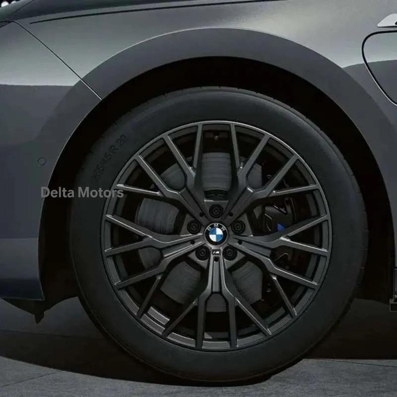 BMW M Y-spoke 911M G70 mix set 