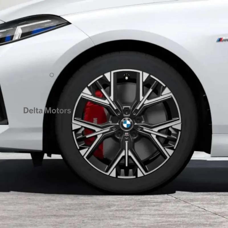 BMW Y-spoke 975M Serija 1 i Serija 2, F70 / F74 