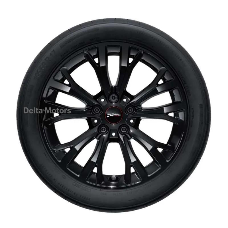 MINI F65 Cooper C, Cooper S, zimski set 195/50R17 89H 