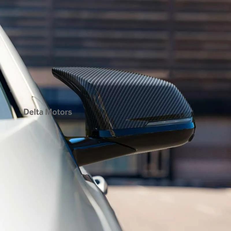 M135i mirror cover 