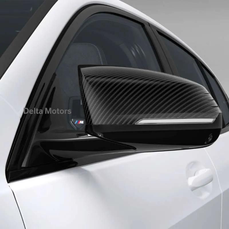 Serie 1 F70 mirror cap 