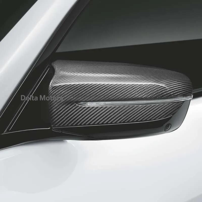 M8 F92/F93 exterior mirror cap 