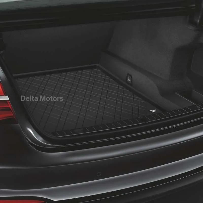 BMW patosnice - gepek Serija 7 G12 