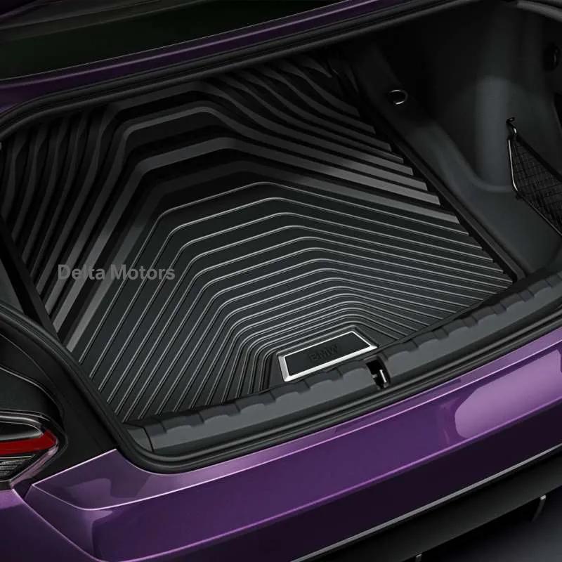 BMW patosnice - gepek Serija 2 G42 