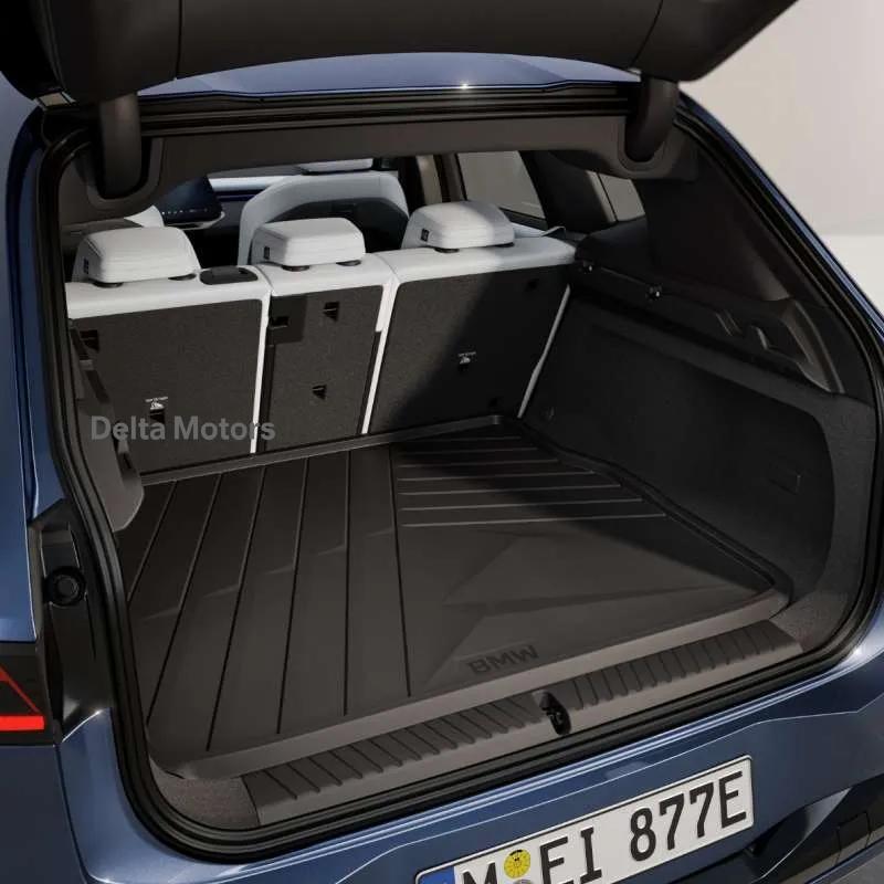 BMW patosnice - gepek X3/iX3 