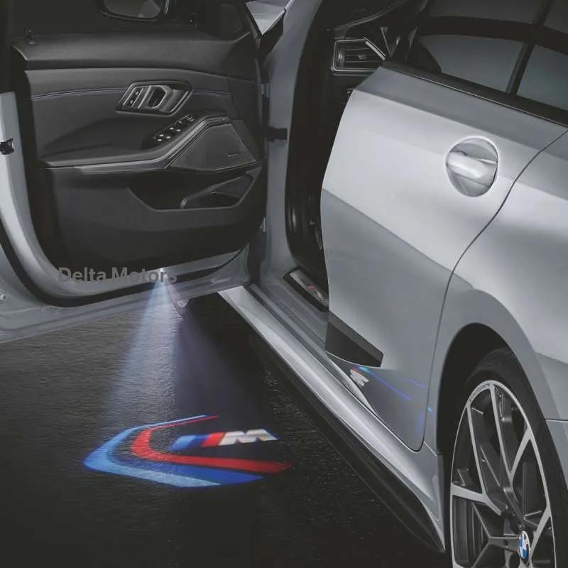 Serie 3 G20 led door projectors 