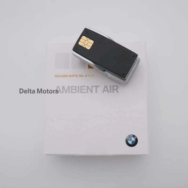 BMW miris za kola Golden Suite No. 2 