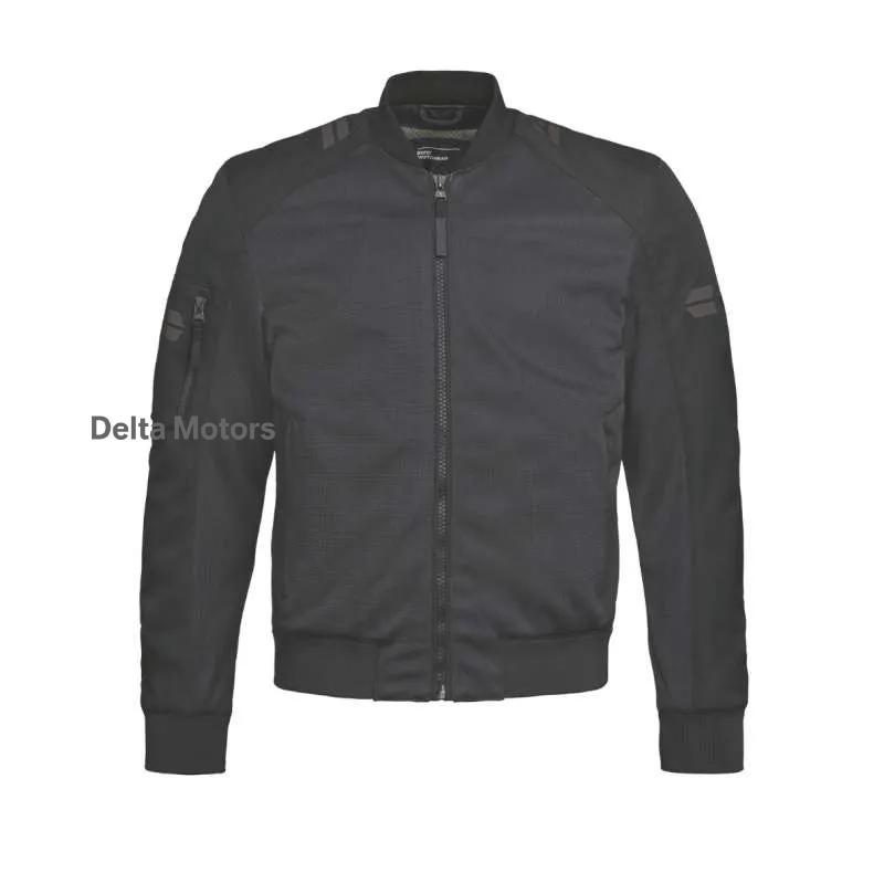 Jakna Glandon Air men anthracite (58) 