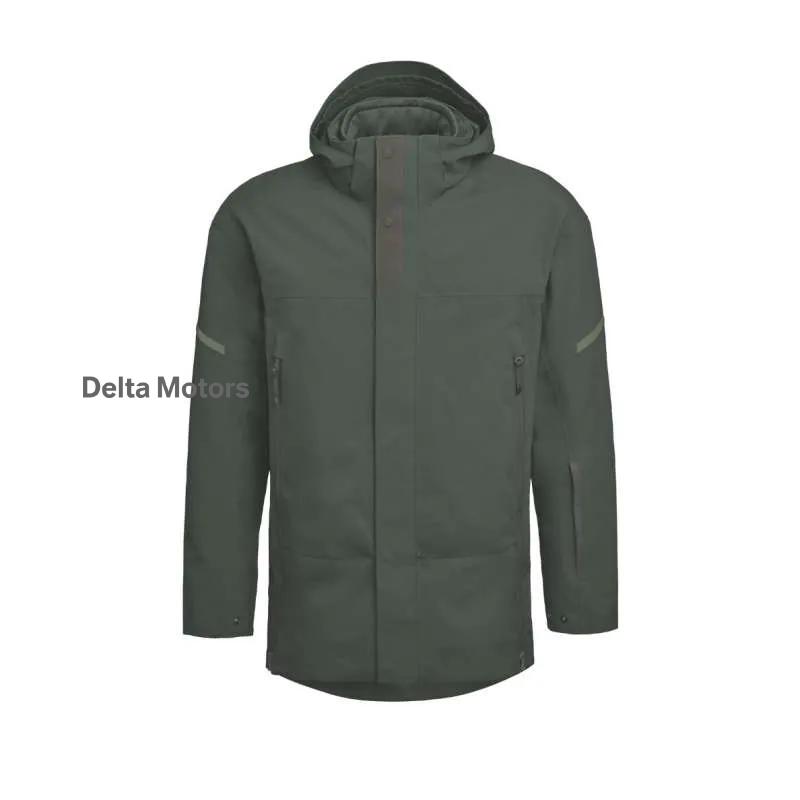 Jakna Tokyo GTX men olive (2XL) 