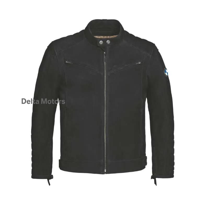 Jakna Schwabing LTD men black (XL) 