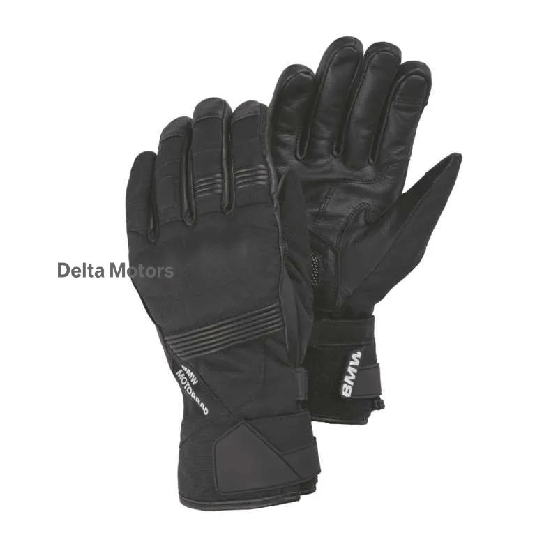 Rukavice Reschen GTX, men anthracite (12) 