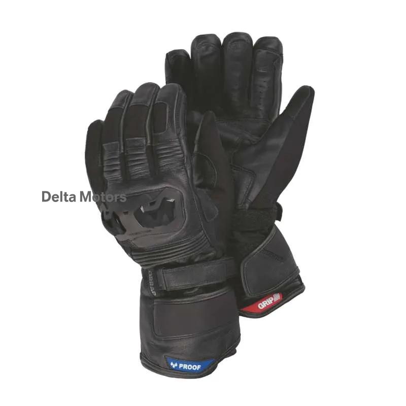 Rukavice Tenda 2in1 GTX black (10) 