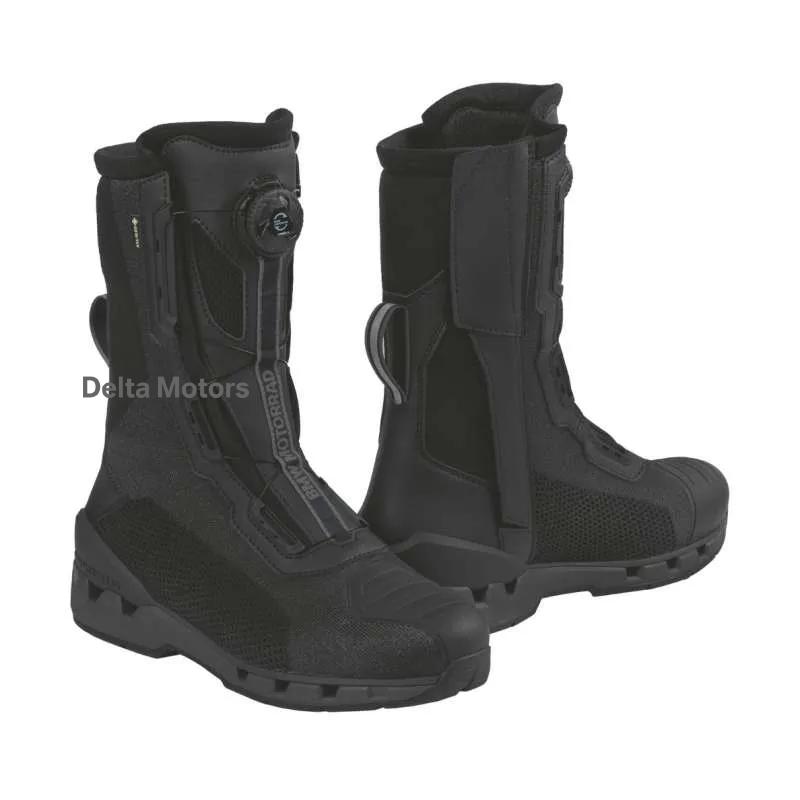 Čizme Soulor GTX black (44) 